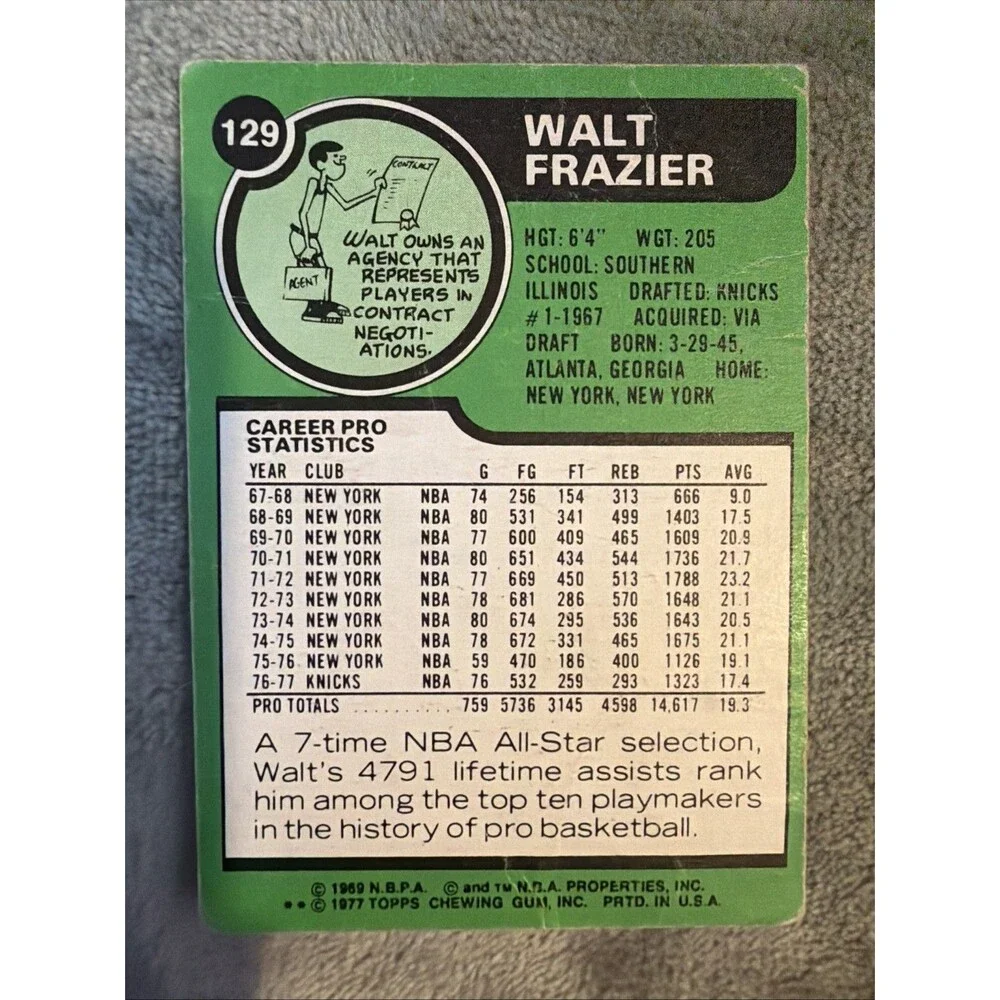 N/A vintage 1974